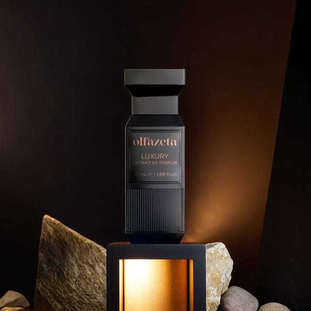 Parfum Luxury Chogan Tobacco Vanille - 50 Ml - Senteur Vanille - Neuf Sous Emballage