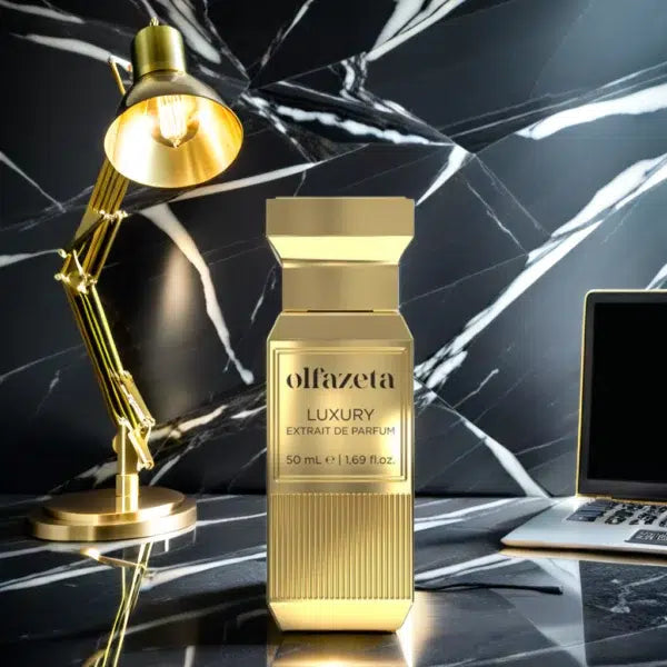 PARFUM CHOGAN INSPIRÉ PAR FUCKING FABULOUS & 106