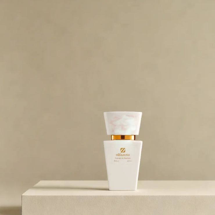 PARFUM CHOGAN INSPIRÉ DE YES I AM - CACHAREL &116