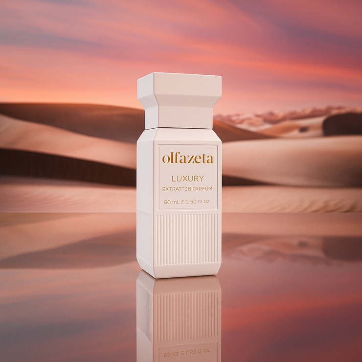 Parfum Les sables roses inspiré de Louis Vitton Les Sables Roses N 139