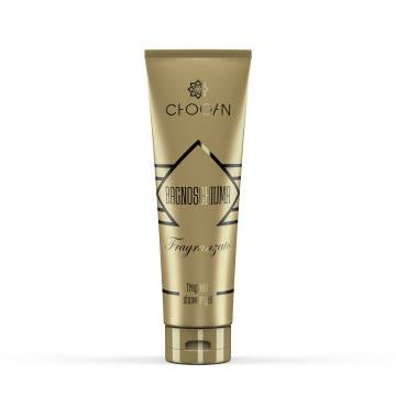 Gel Douche Mixte Luxury Inspiré de BLACK AFGANO NASOMATTO - 250 Ml REF BSF074
