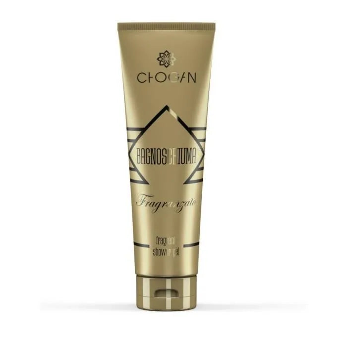 GEL DOUCHE PARFUMÉ BLACK AFGANO BSF074