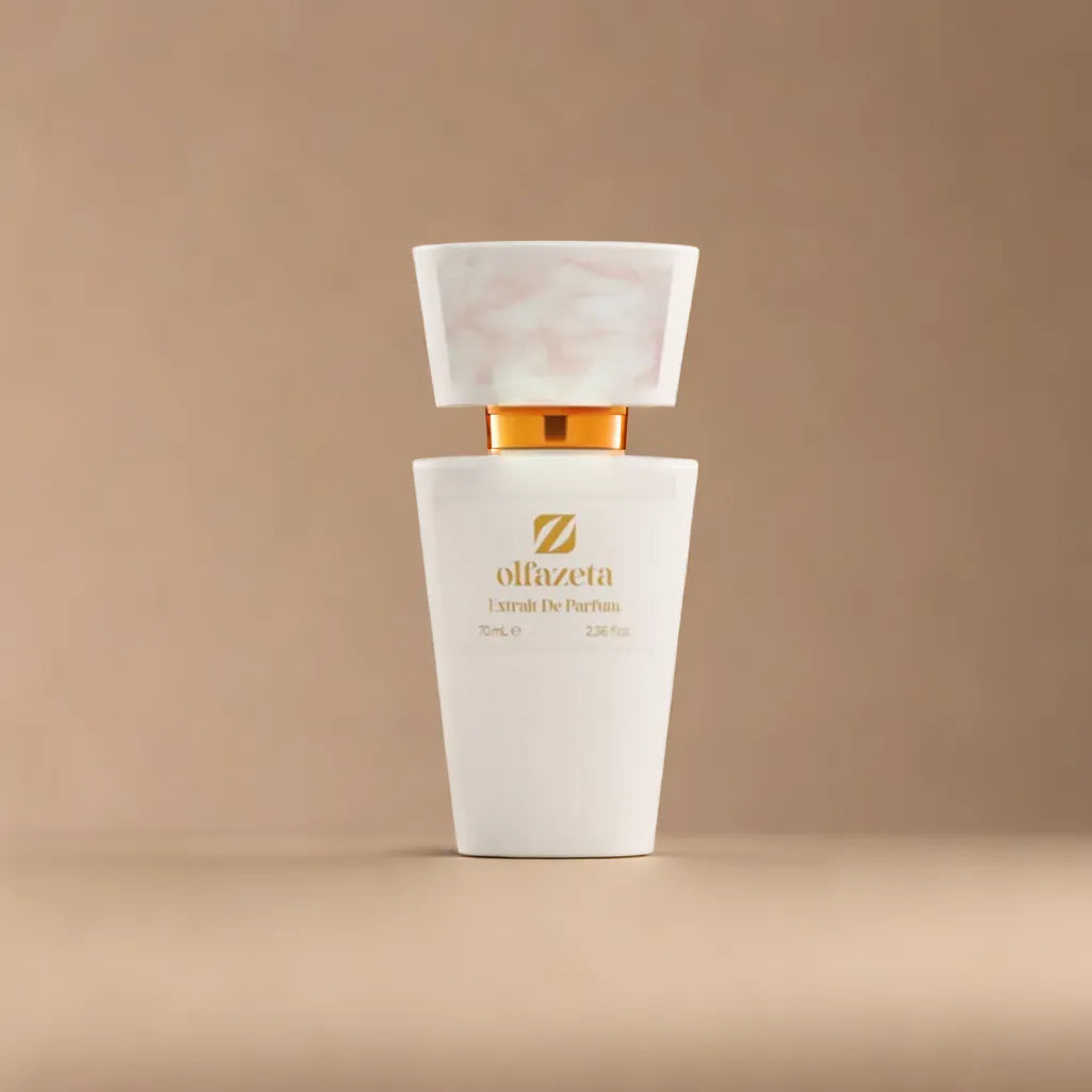 Extrait De Parfum Alien De Chogan - 70 Ml, Fragrance Concentrée, Neuf