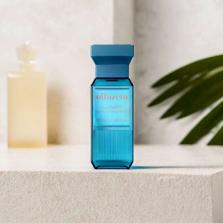 PARFUM CHOGAN INSPIRÉ PAR SOLE DI POSITANO ACQUA&125