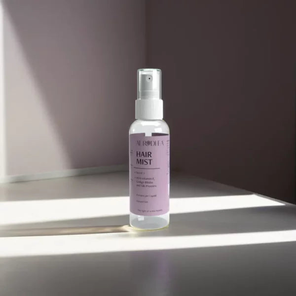 BRUME CHEVEUX - PARFUM 23 - 30 ML PC023B