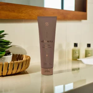 GEL DOUCHE PARFUMÉ INSPIRÉ DE COCO MADEMOISELLE BSF051
